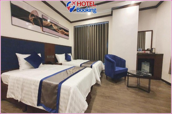 Kingdom Hotel Cửa Lò