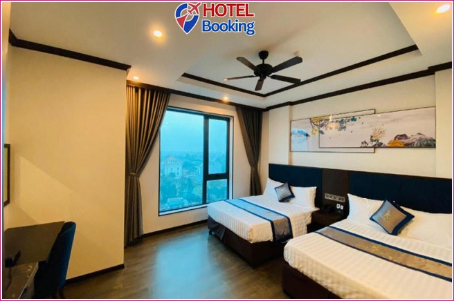 Kingdom Hotel Cửa Lò