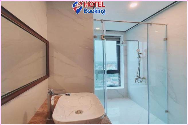 Kingdom Hotel Cửa Lò