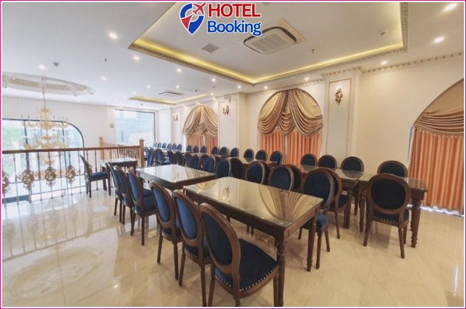 Kingdom Hotel Cửa Lò