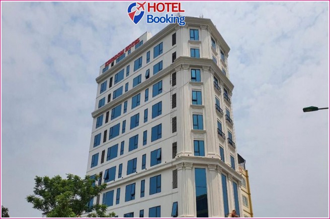 Kingdom Hotel Cửa Lò