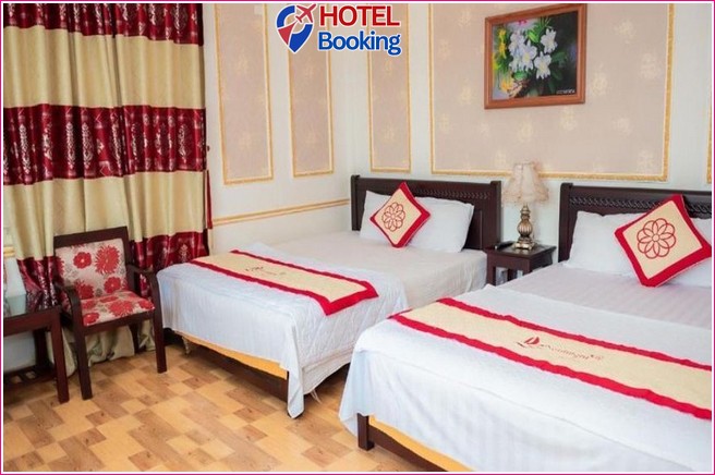 Khách sạn Moonlight Hải Tiến