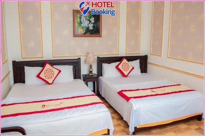 Khách sạn Moonlight Hải Tiến