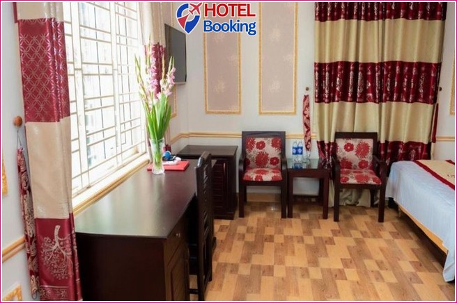 Khách sạn Moonlight Hải Tiến