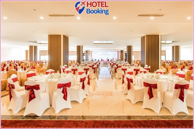 Khách sạn Mường Thanh Grand Cửa Lò