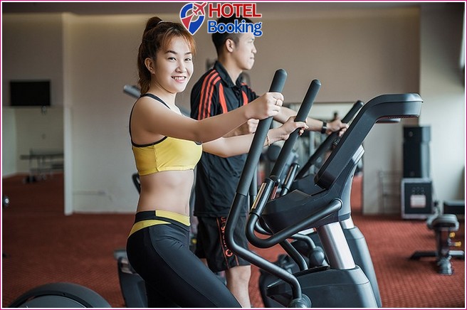 Khách sạn Mường Thanh Grand Cửa Lò