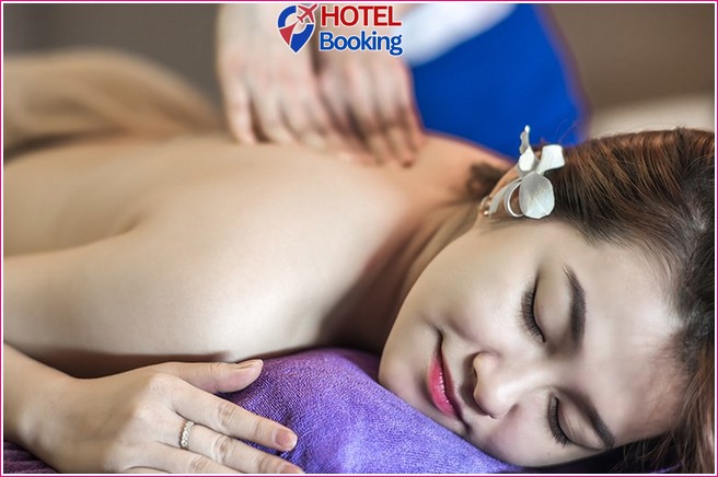 Khách sạn Mường Thanh Grand Cửa Lò