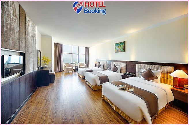 Khách sạn Mường Thanh Grand Cửa Lò