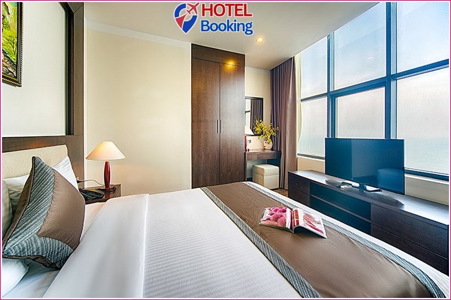 Khách sạn Mường Thanh Grand Cửa Lò