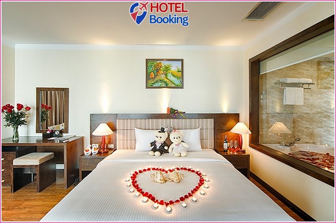 Khách sạn Mường Thanh Grand Cửa Lò