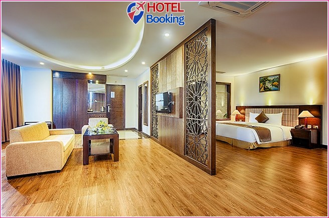 Khách sạn Mường Thanh Grand Cửa Lò