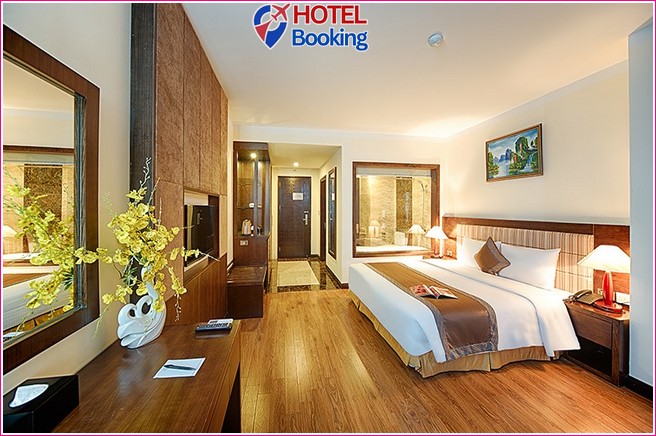 Khách sạn Mường Thanh Grand Cửa Lò