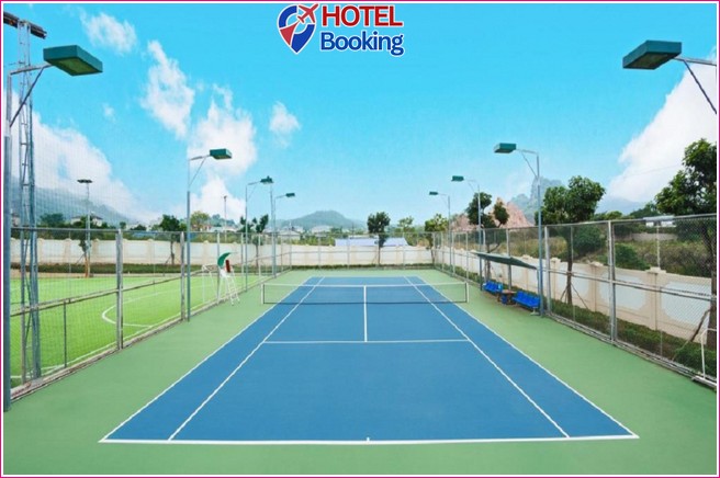 Khách sạn Mường Thanh Holiday Mộc Châu