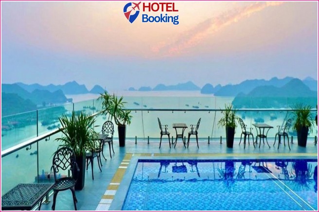 Paradise Hotel Cát Bà