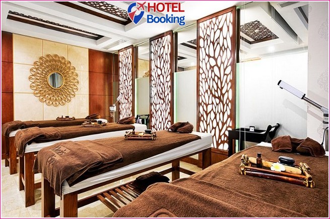 Paris Deli Hotel Đà Nẵng
