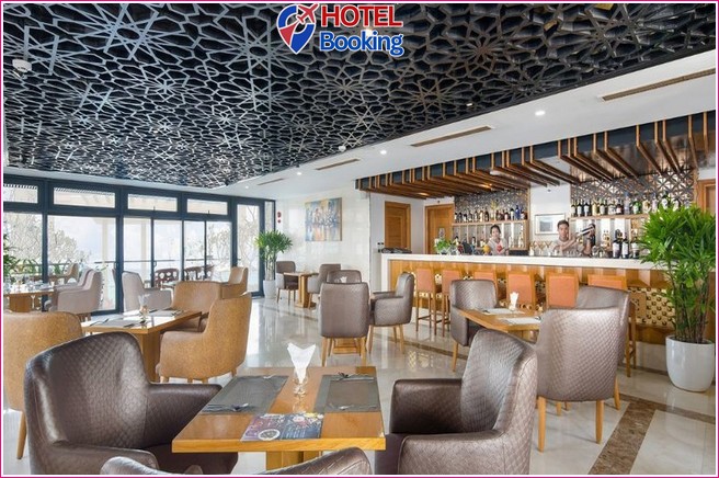 Paris Deli Hotel Đà Nẵng