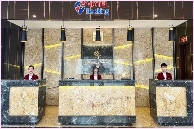 Phoenix Hotel Hà Giang