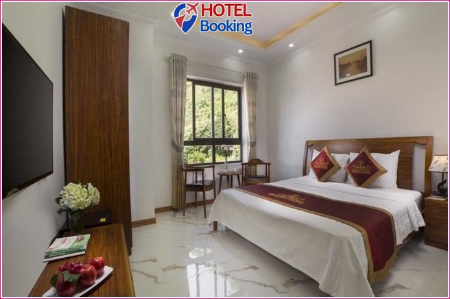 Quang Tùng Hotel Cát Bà