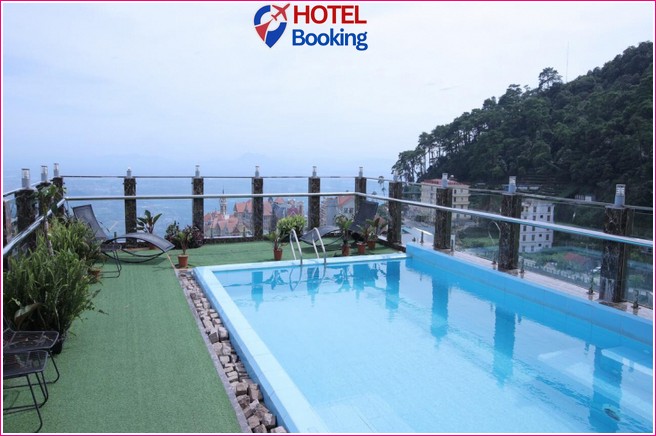 Royal Huy Hotel Tam Đảo