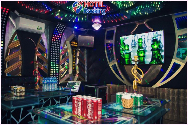 Royal Huy Hotel Tam Đảo