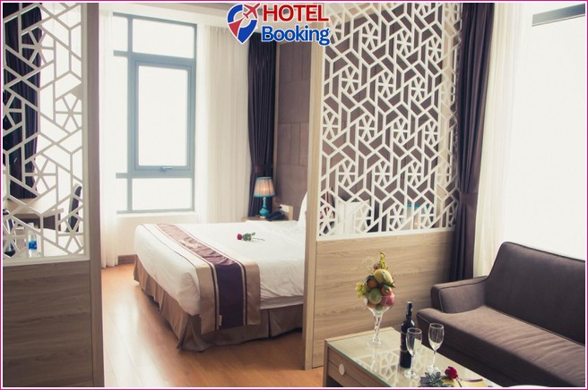 Royal Huy Hotel Tam Đảo