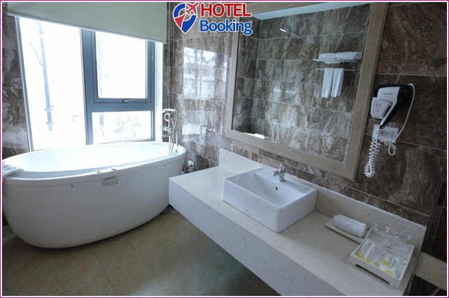 Royal Huy Hotel Tam Đảo