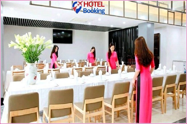Sam Blue Hotel Sầm Sơn