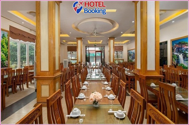 Khách sạn Sao Hải Tiến