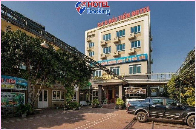 Khách sạn Sao Hải Tiến