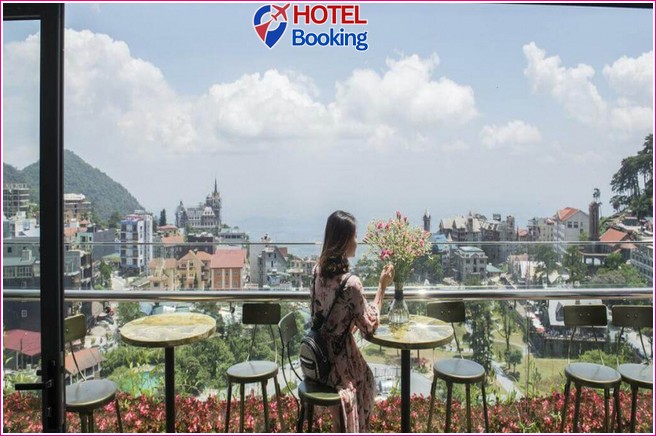 Sofia Hotel Tam Đảo