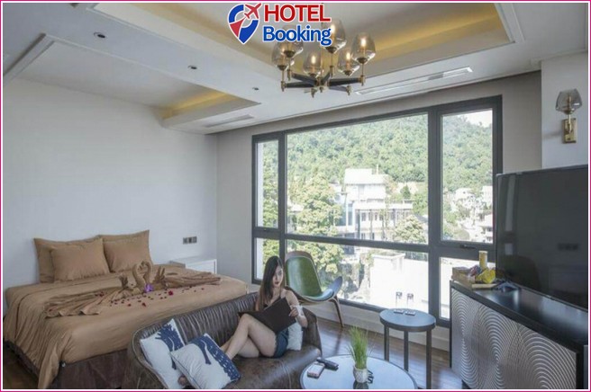 Sofia Hotel Tam Đảo
