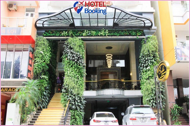 Sofia Hotel Tam Đảo