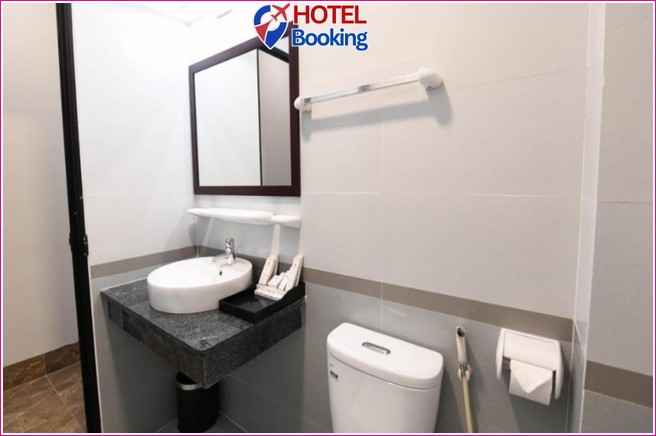 Starlight Boutique Hotel Cô Tô