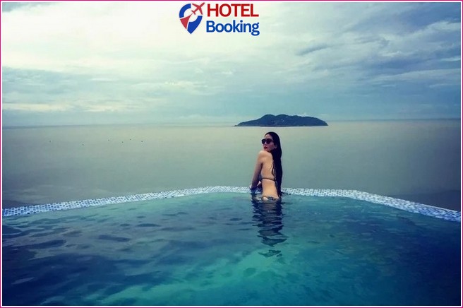 Khách sạn Summer 1 Cừa Lò