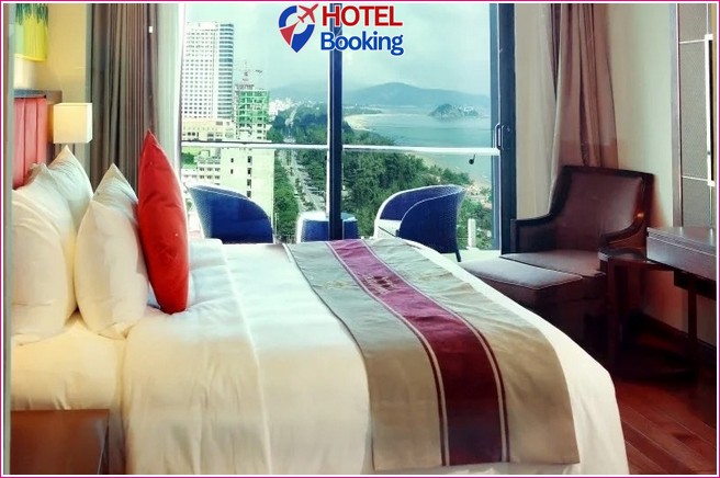 Khách sạn Summer 1 Cừa Lò