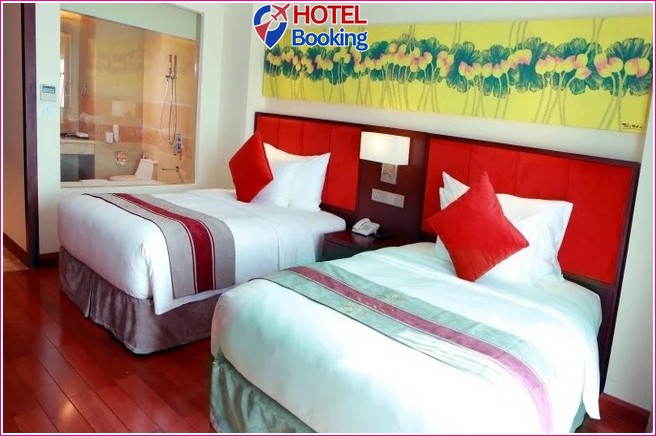 Khách sạn Summer 1 Cừa Lò