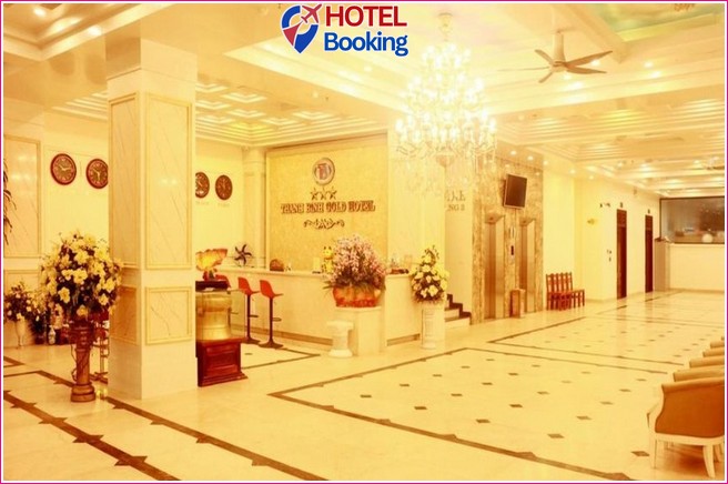 Thanh Bình Gold Hotel Sầm Sơn