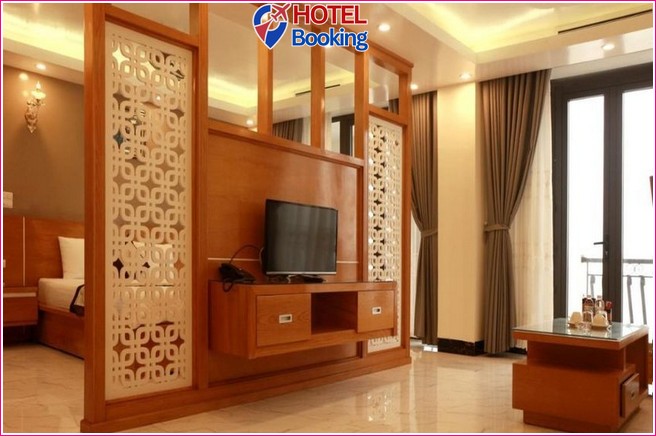 Thanh Bình Gold Hotel Sầm Sơn