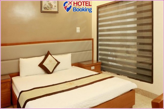 Thanh Bình Gold Hotel Sầm Sơn