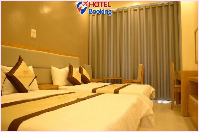 Thanh Bình Gold Hotel Sầm Sơn