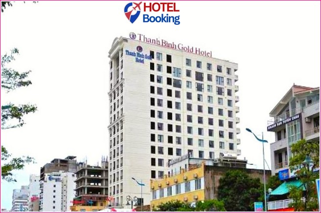 Thanh Bình Gold Hotel Sầm Sơn