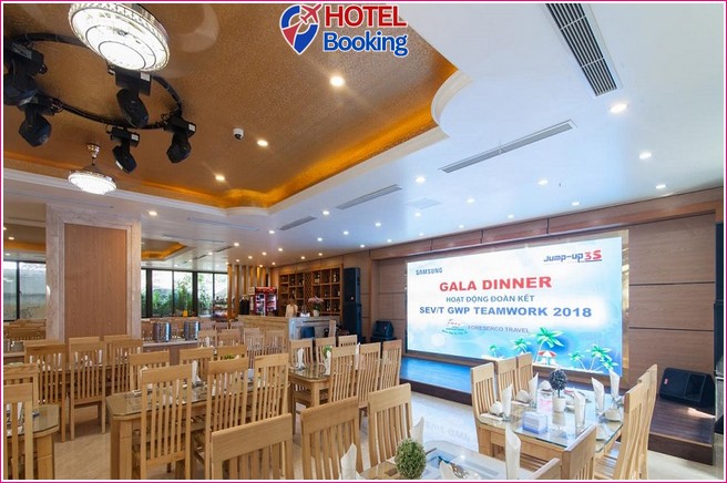 Thành Công Hotel Cát Bà