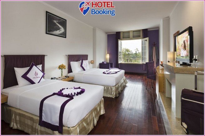 Khách sạn TTC Premium Ngọc Lan Đà Lạt