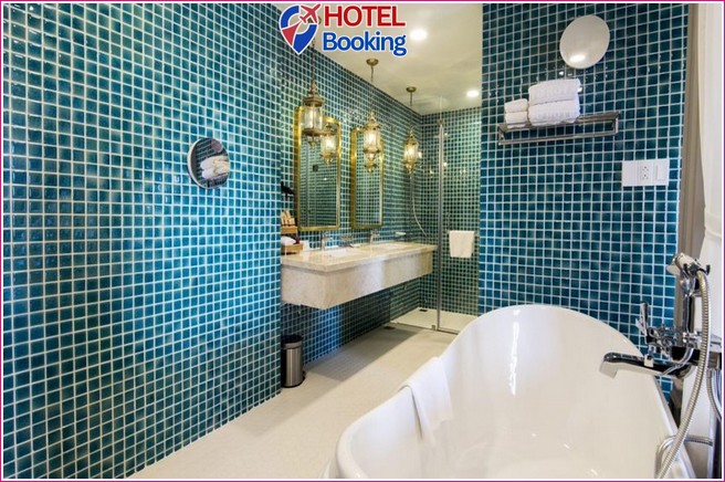 Khách sạn TTC Premium Ngọc Lan Đà Lạt