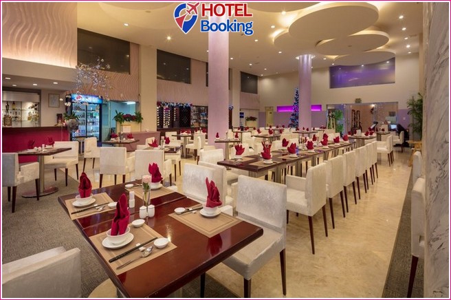 Khách sạn TTC Premium Ngọc Lan Đà Lạt