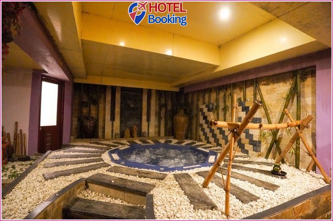 Khách sạn TTC Premium Ngọc Lan Đà Lạt