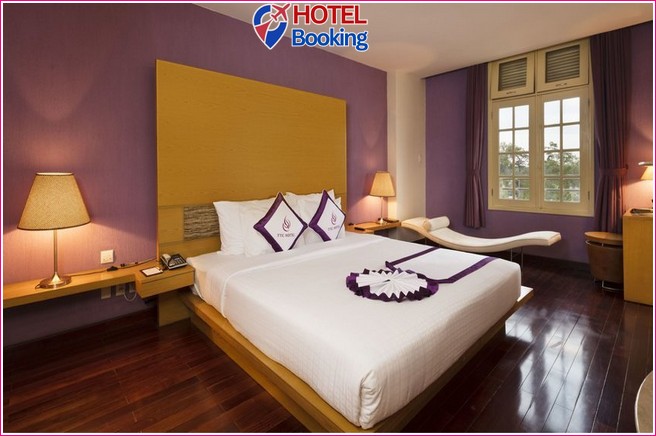 Khách sạn TTC Premium Ngọc Lan Đà Lạt