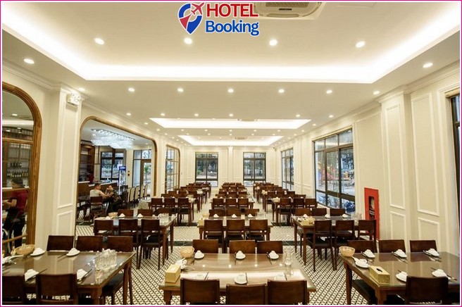 Wild Horse Hotel Hải Tiến
