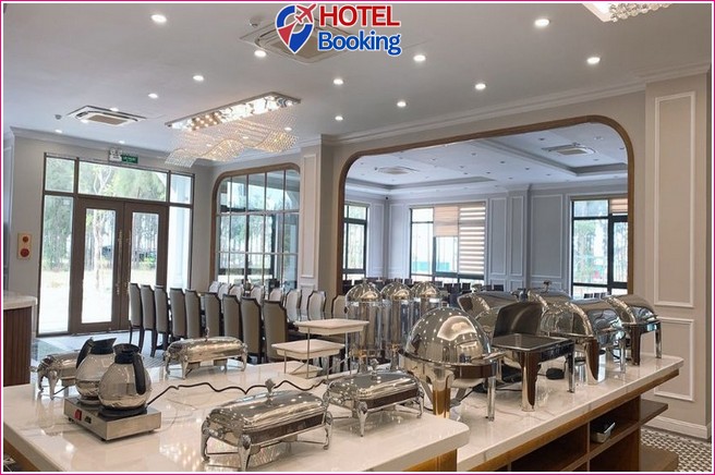 Wild Horse Hotel Hải Tiến