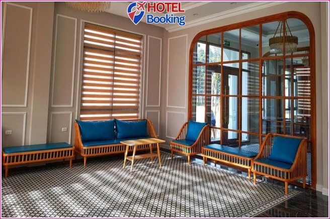 Wild Horse Hotel Hải Tiến